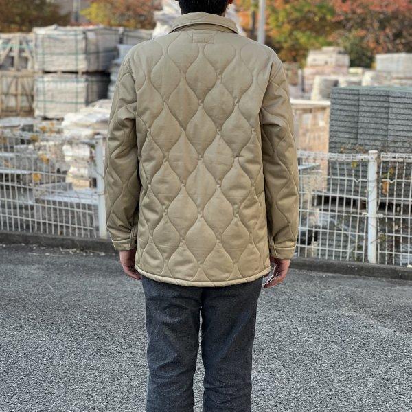 A/W Pherrows フェローズ スタジャン キルティング M A/W Pherrows フェローズ スタジャン キルティング M