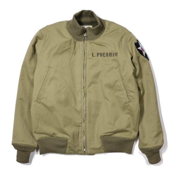 Pherrow's フェローズ 23W-TANKERS-C カスタム タンカース