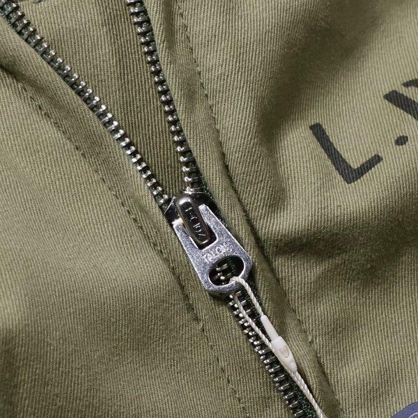 Pherrow's（フェローズ） 23W-TANKERS-C カスタム タンカース