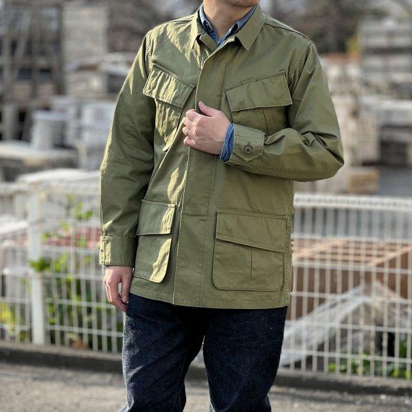 最終値下]フェローズ ハンティングジャケット 2024AW ブラウン L