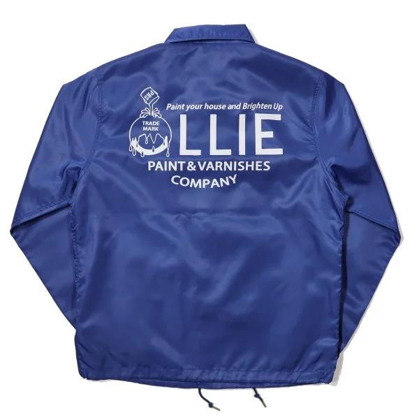 Pherrow's(フェローズ)別注 ナイロンコーチジャケットPHERROW'S SALE セール/ フェローズ PHERROW'S ナイロンコーチジャケット