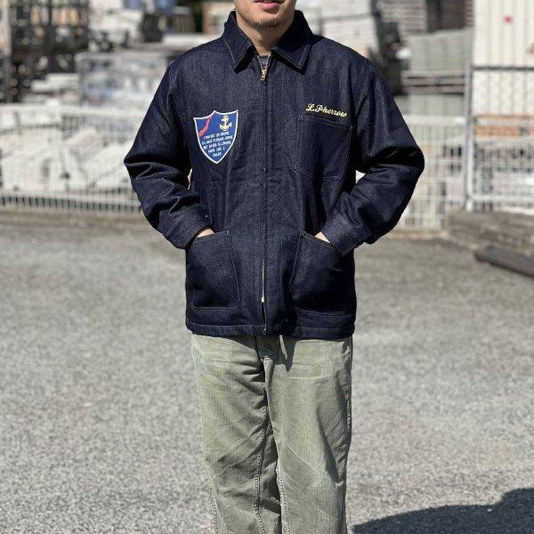 フェローズフライトジャケット BUZZ RICKSON'S 