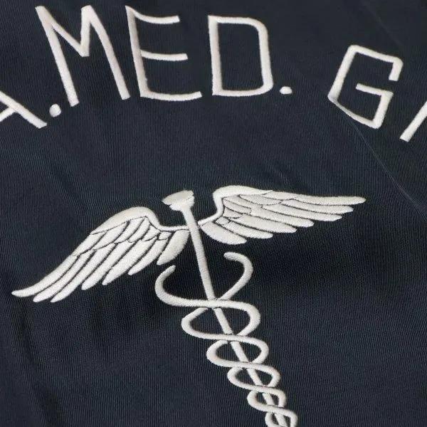 クッシュマン 25603 RAYON BOWLING SHIRT OKINAWA レーヨンボーリングシャツ 半袖 CUSHMAN 2025年新作 | CUSHMAN | 11