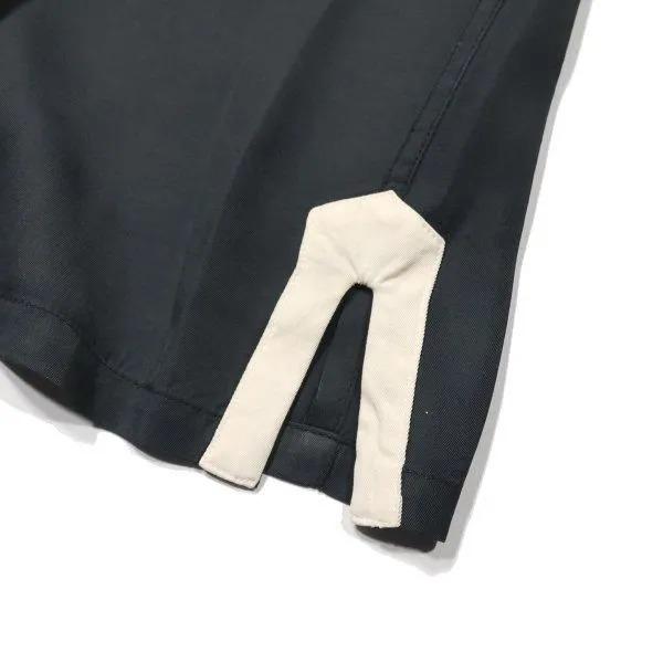 クッシュマン 25603 RAYON BOWLING SHIRT OKINAWA レーヨンボーリングシャツ 半袖 CUSHMAN 2025年新作 | CUSHMAN | 08