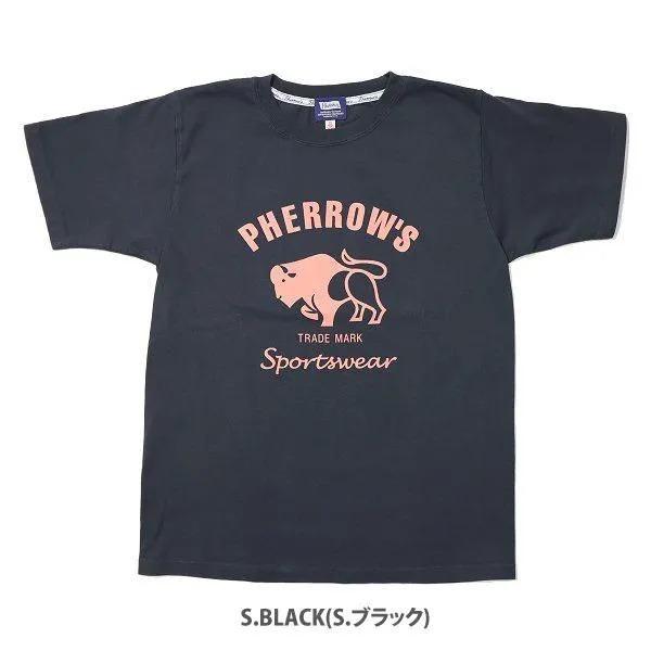 Pherrow's ネコポス送料200円 新色登場 フェローズ 25S-PT2