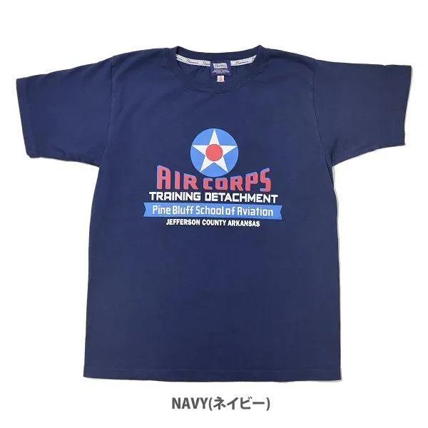 Pherrow's ネコポス送料200円 フェローズ 25S-PT7 AIRCORPS