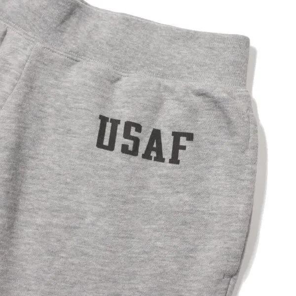 Pherrow's（フェローズ） 25S-PUSS1 USAF トレーニング スウェット