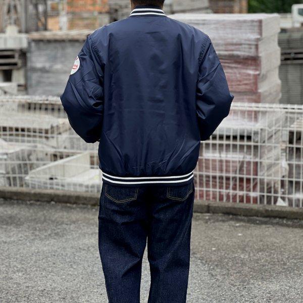 Pherrow's（フェローズ） 25W-PNSJ1 BASEBALL STADIUM JACKET ベース