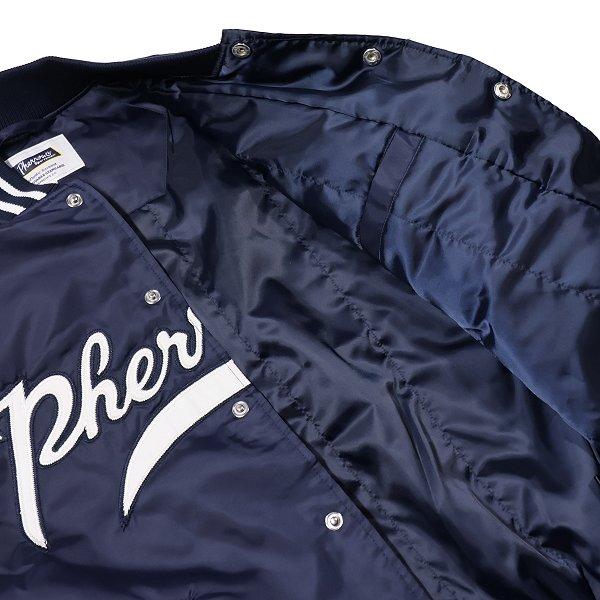 Pherrow's（フェローズ） 25W-PNSJ1 BASEBALL STADIUM JACKET ベース