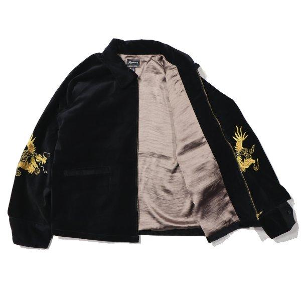 Pherrow's（フェローズ） 25W-PVSJ1 スーベニアジャケット SOUVENIR