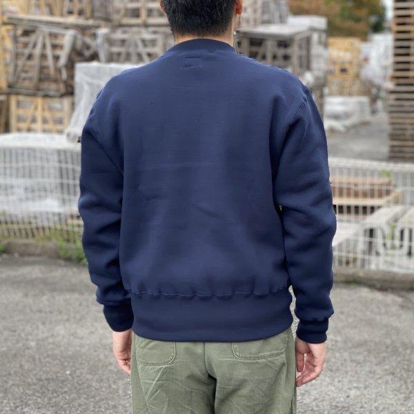 CUSHMAN（クッシュマン） ワンポケット ミリタリーセットイン