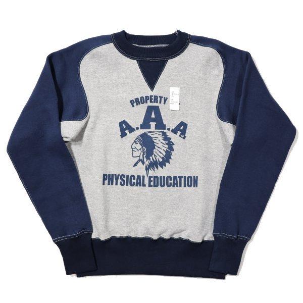 CUSHMAN（クッシュマン） 26363 FREEDOM TWO TONE TRIPLE A フリーダム