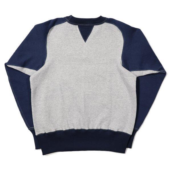 CUSHMAN（クッシュマン） 26363 FREEDOM TWO TONE TRIPLE A フリーダム