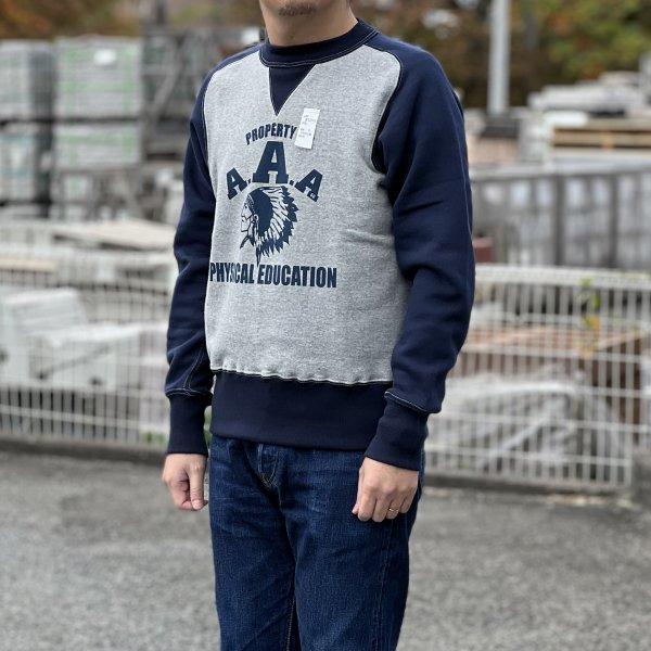 CUSHMAN（クッシュマン） 26363 FREEDOM TWO TONE TRIPLE A フリーダム