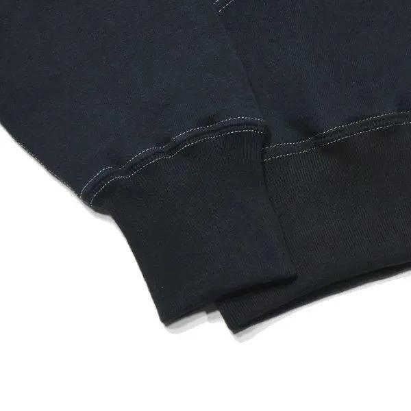 CUSHMAN（クッシュマン） 26386 SWEAT SOUVENIR JACKET スウェット