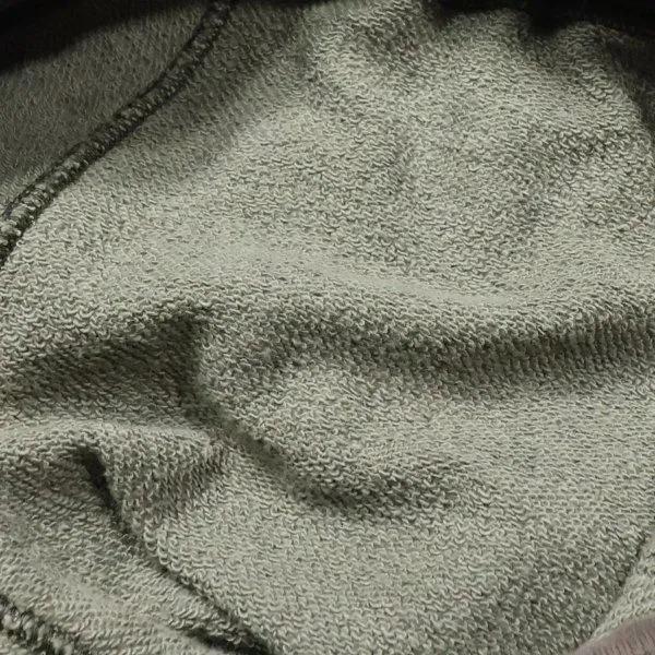 クッシュマン 26848 CAMO PILE SWEAT PANTS USMC カモパイル スウェットパンツ CUSHMAN 2025年新作 | CUSHMAN | 08