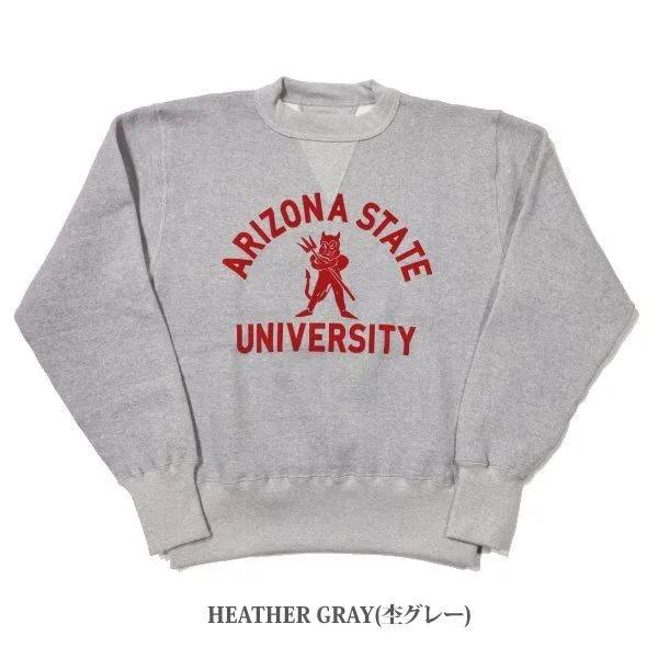 新品未使用Cushman LAURINBURG-MAXTON スウェットＬサイズ 楽天市場】【送料無料】 CUSHMAN（クッシュマン） SET IN SLEEVE SWEAT