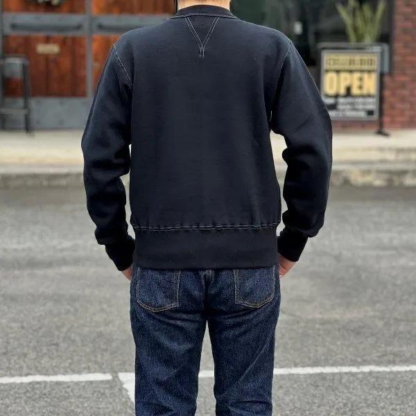 CUSHMAN（クッシュマン） 26901P PRINT SET IN SLEEVE ASU セットイン