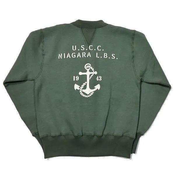 CUSHMAN（クッシュマン） 26901P PRINT SET IN SLEEVE U.S.N セット