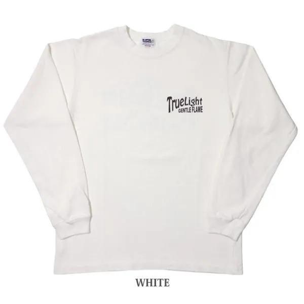 Pherrow's（フェローズ） 26S-PLT3 ロングスリーブ 長袖Tシャツ LONG