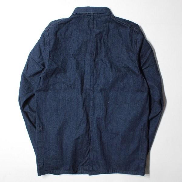 FULLCOUNT（フルカウント） 1930s デニムショートカバーオール ワン