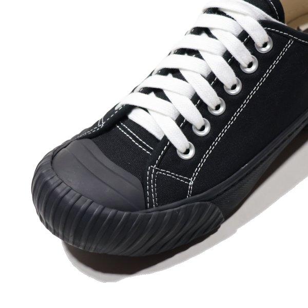 CUSHMAN（クッシュマン） 29282 WW2 ローカットスニーカー キャンバス