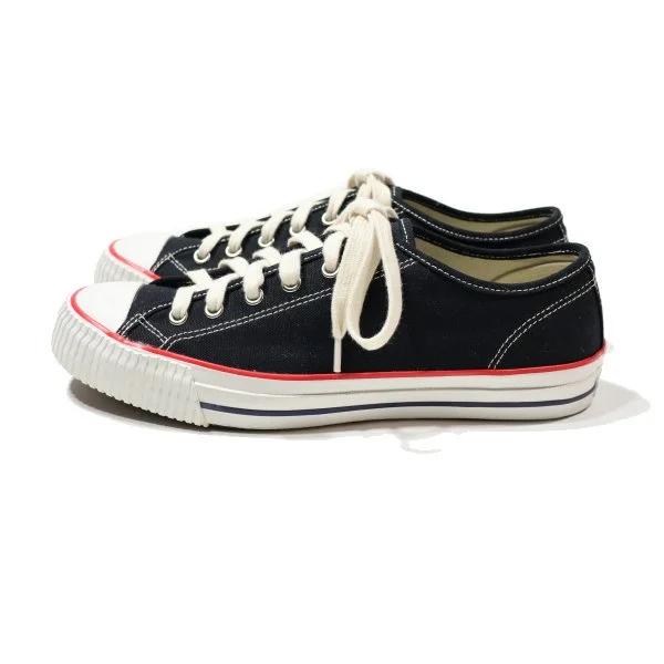 CUSHMAN（クッシュマン） 29290 50s STYLE LOWCUT SNEAKER ローカット