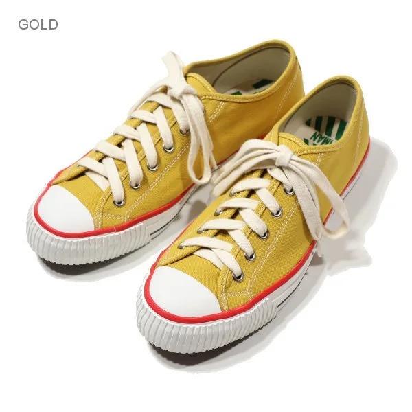 CUSHMAN クッシュマン 29290 50s STYLE LOWCUT SNEAKER CUSHMAN クッシュマン 29290 50s STYLE LOWCUT SNEAKER