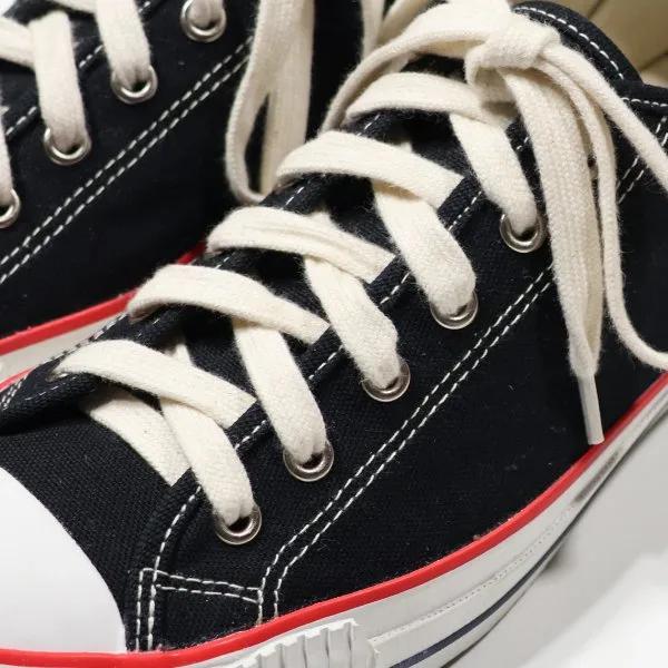 CUSHMAN（クッシュマン） 29290 50s STYLE LOWCUT SNEAKER ローカット