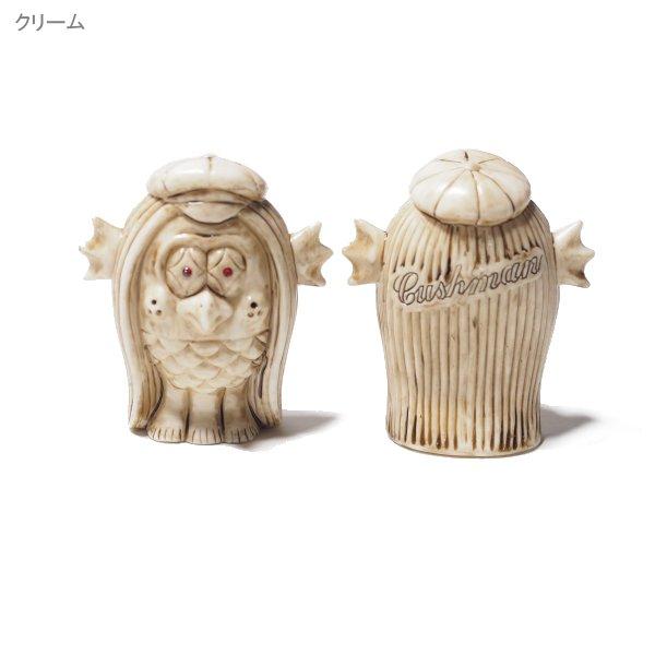 クッシュマン×ナックル 妖怪アマビエ クッシュマンバージョン 29326 CUSHMAN KNUCKLE |  | 01