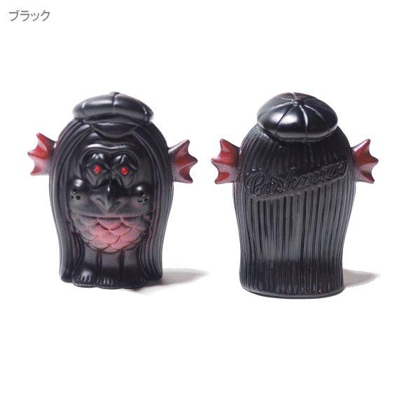 クッシュマン×ナックル 妖怪アマビエ クッシュマンバージョン 29326 CUSHMAN KNUCKLE |  | 03
