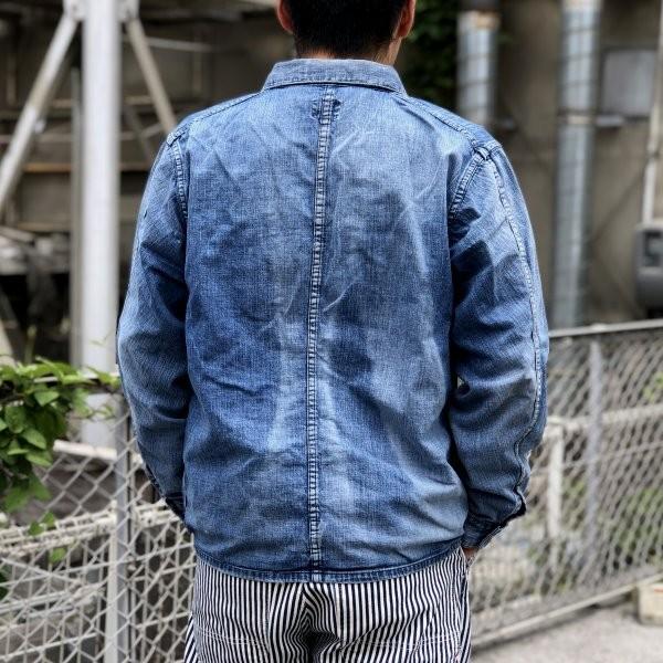FULLCOUNT カバーオール 楽天市場】FULLCOUNT フルカウント デニム カバーオール メンズ