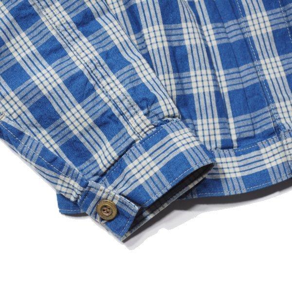 【ラッキー】フレームワーク　 綿麻キャンバスフィールドジャケット ラッキー様専用】フレームワーク 綿麻キャンバスフィールド