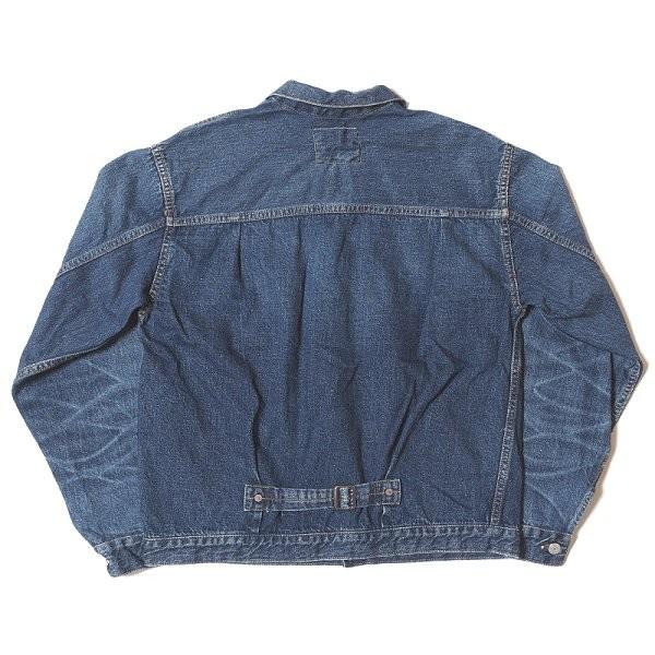 WAREHOUSE ウエアハウス セカンドハンド セコハン デニム WAREHOUSE ウエアハウス セカンドハンド セコハン デニム