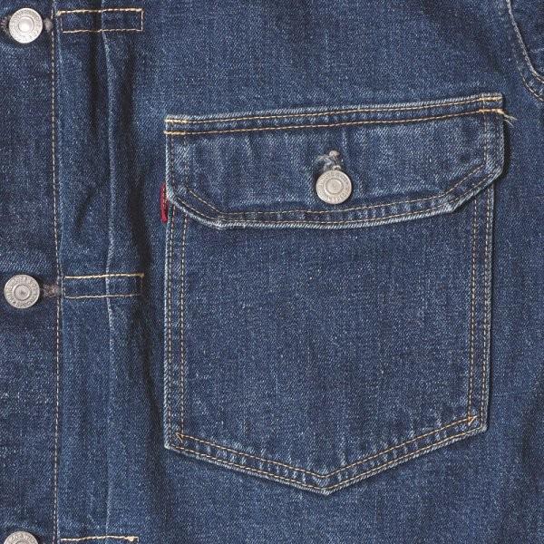 ウエアハウス 2NDHAND デニムジャケット セコハン lot2001 wh_2h_2002_710.jpg