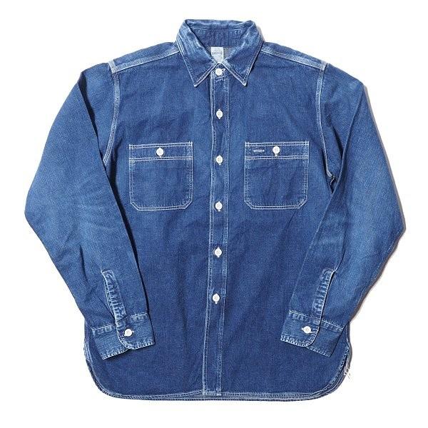 WAREHOUSE（ウエアハウス） 【予約商品】ウエアハウス セカンドハンド