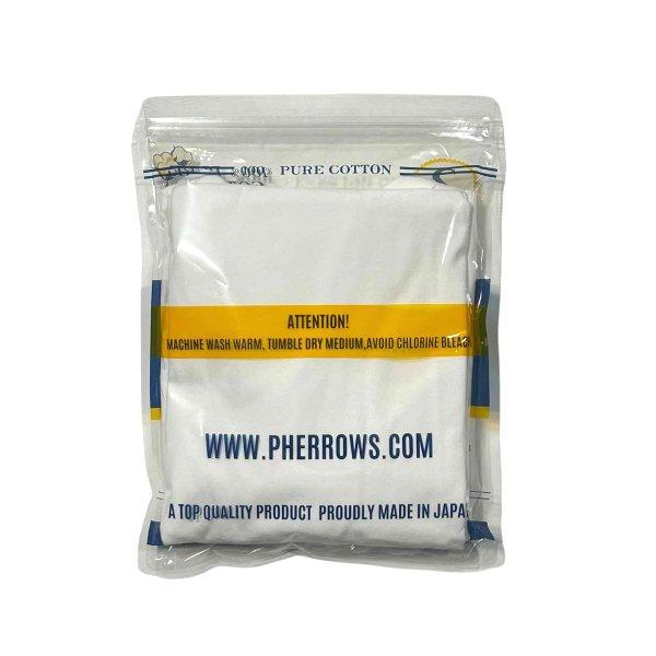 ネコポス送料200円 フェローズ 2PACK-TEE 半袖 2枚パック T-SHIRTS PHERROWS | Pherrow's | 03