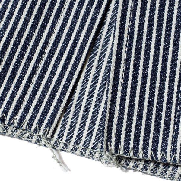 WAREHOUSE（ウエアハウス） ウエスタンシャツ 3038 HICKORY STRIPE