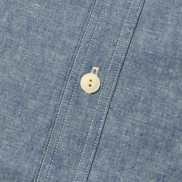 WAREHOUSE（ウエアハウス） 3048 BIG YANK TYPE CHAMBRAY SHIRTS