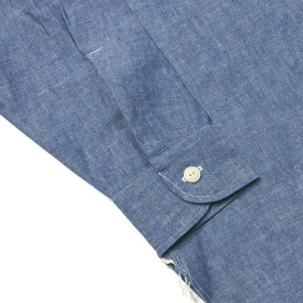 WAREHOUSE（ウエアハウス） 3048 BIG YANK TYPE CHAMBRAY SHIRTS