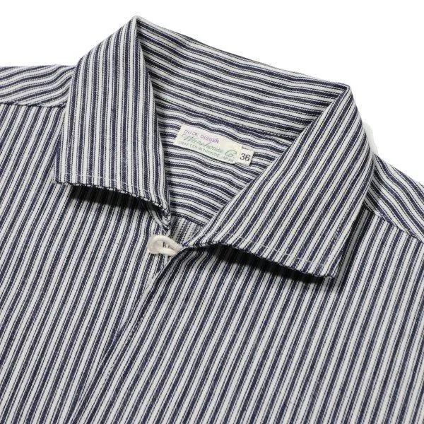 WAREHOUSE（ウエアハウス） 3091 S/S OPEN COLLAR SHIRTS オープン