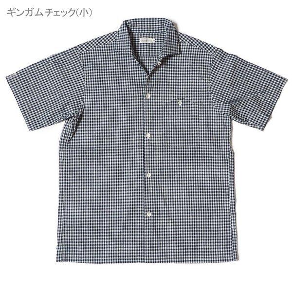 WAREHOUSE ウエアハウス Lot 3091 S/S OPEN COLLAR SHIRTS