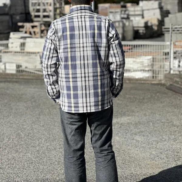 WAREHOUSE ウエアハウス 3104 C柄 FLANNEL SHIRTS フランネル WAREHOUSE ウエアハウス 3104 C柄 FLANNEL SHIRTS フランネル
