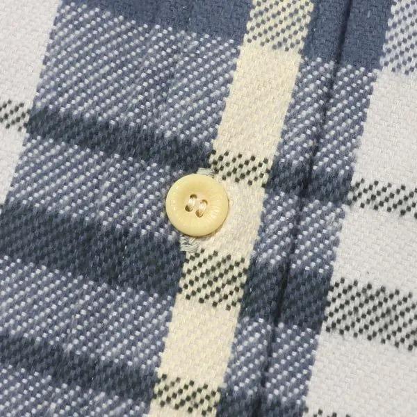 WAREHOUSE ウエアハウス 3104 C柄 FLANNEL SHIRTS フランネルシャツ