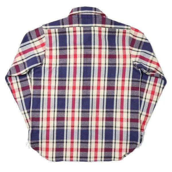 WAREHOUSE（ウエアハウス） 3104 D柄 FLANNEL SHIRTS フランネルシャツ