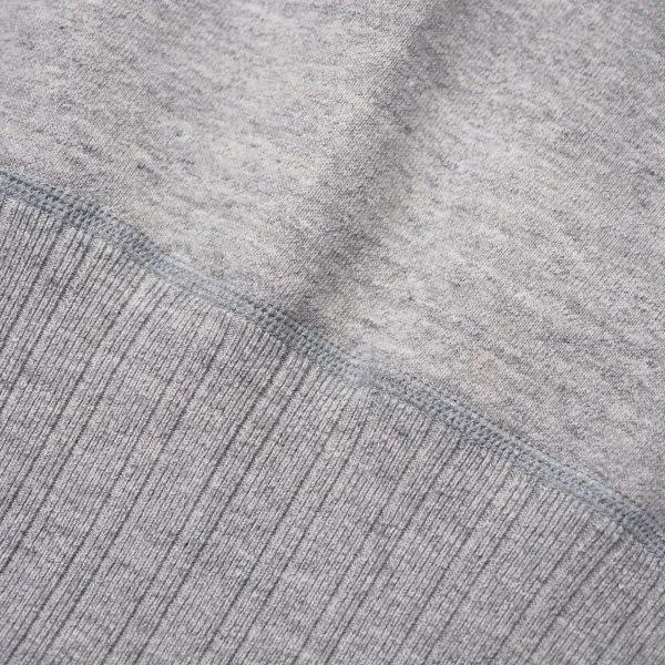 フルカウント 3741 両Vスウェット スエット マザーコットン DOUBLE V SET IN SLEEVE MOTHER COTTON SWEATSHIRT FULLCOUNT 定番商品 | FULLCOUNT | 07