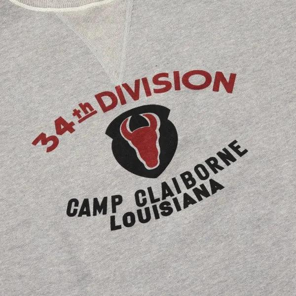 WAREHOUSE（ウエアハウス） Lot 401 34TH DIVISION セットイン