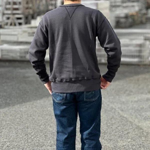 WAREHOUSE（ウエアハウス） 401 CONCORD セットインスウェット