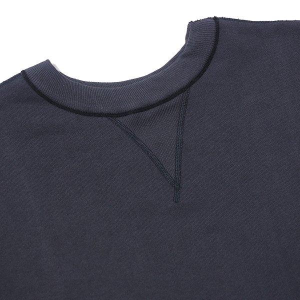 WAREHOUSE ウエアハウス Lot 401 無地 セットインスウェット WAREHOUSE ウエアハウス Lot 401 無地 セットインスウェット