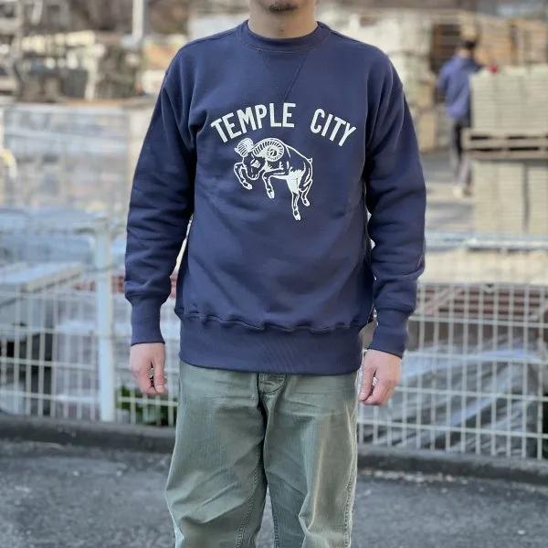 WAREHOUSE ウエアハウス Lot 401 TEMPLE CITY セットイン